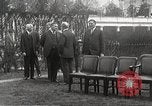 Image of President Calvin Coolidge United States USA, 1924, second 9 stock footage video 65675061272