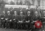 Image of President Calvin Coolidge United States USA, 1924, second 12 stock footage video 65675061272
