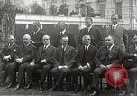 Image of President Calvin Coolidge United States USA, 1924, second 13 stock footage video 65675061272
