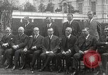 Image of President Calvin Coolidge United States USA, 1924, second 14 stock footage video 65675061272