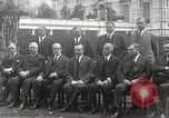 Image of President Calvin Coolidge United States USA, 1924, second 15 stock footage video 65675061272