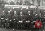 Image of President Calvin Coolidge United States USA, 1924, second 17 stock footage video 65675061272
