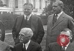 Image of President Calvin Coolidge United States USA, 1924, second 21 stock footage video 65675061272