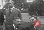 Image of President Calvin Coolidge United States USA, 1924, second 26 stock footage video 65675061272