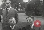Image of President Calvin Coolidge United States USA, 1924, second 27 stock footage video 65675061272