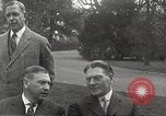 Image of President Calvin Coolidge United States USA, 1924, second 28 stock footage video 65675061272