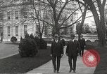 Image of President Calvin Coolidge United States USA, 1924, second 32 stock footage video 65675061272