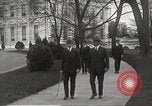 Image of President Calvin Coolidge United States USA, 1924, second 33 stock footage video 65675061272