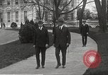 Image of President Calvin Coolidge United States USA, 1924, second 34 stock footage video 65675061272