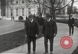 Image of President Calvin Coolidge United States USA, 1924, second 35 stock footage video 65675061272