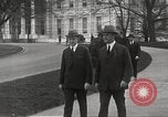 Image of President Calvin Coolidge United States USA, 1924, second 36 stock footage video 65675061272