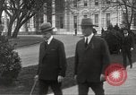 Image of President Calvin Coolidge United States USA, 1924, second 37 stock footage video 65675061272