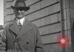 Image of President Calvin Coolidge United States USA, 1924, second 44 stock footage video 65675061272