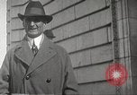 Image of President Calvin Coolidge United States USA, 1924, second 45 stock footage video 65675061272
