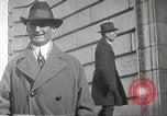 Image of President Calvin Coolidge United States USA, 1924, second 46 stock footage video 65675061272