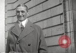 Image of President Calvin Coolidge United States USA, 1924, second 48 stock footage video 65675061272