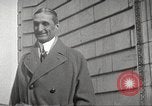 Image of President Calvin Coolidge United States USA, 1924, second 51 stock footage video 65675061272