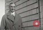 Image of President Calvin Coolidge United States USA, 1924, second 52 stock footage video 65675061272