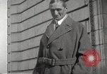 Image of President Calvin Coolidge United States USA, 1924, second 54 stock footage video 65675061272