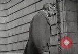 Image of President Calvin Coolidge United States USA, 1924, second 55 stock footage video 65675061272