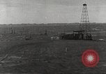 Image of Teapot Dome oil field Wyoming United States USA, 1924, second 4 stock footage video 65675061273