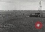 Image of Teapot Dome oil field Wyoming United States USA, 1924, second 5 stock footage video 65675061273