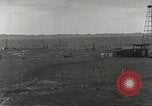 Image of Teapot Dome oil field Wyoming United States USA, 1924, second 6 stock footage video 65675061273