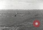 Image of Teapot Dome oil field Wyoming United States USA, 1924, second 10 stock footage video 65675061273