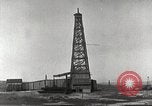 Image of Teapot Dome oil field Wyoming United States USA, 1924, second 18 stock footage video 65675061273