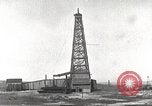 Image of Teapot Dome oil field Wyoming United States USA, 1924, second 19 stock footage video 65675061273