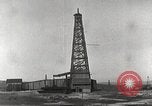 Image of Teapot Dome oil field Wyoming United States USA, 1924, second 20 stock footage video 65675061273