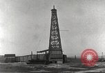 Image of Teapot Dome oil field Wyoming United States USA, 1924, second 21 stock footage video 65675061273