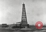 Image of Teapot Dome oil field Wyoming United States USA, 1924, second 22 stock footage video 65675061273