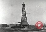 Image of Teapot Dome oil field Wyoming United States USA, 1924, second 23 stock footage video 65675061273