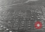 Image of Teapot Dome oil field Wyoming United States USA, 1924, second 36 stock footage video 65675061273
