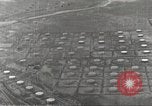 Image of Teapot Dome oil field Wyoming United States USA, 1924, second 37 stock footage video 65675061273