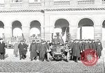 Image Cérémonie de reconnaissance français aux Invalides Paris France, 1924, de la seconde 3 séquences d'archives historiques vidéo 65675061274