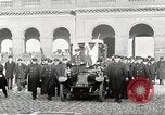 Image Cérémonie de reconnaissance français aux Invalides Paris France, 1924, de la seconde 6 séquences d'archives historiques vidéo 65675061274