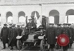 Image Cérémonie de reconnaissance français aux Invalides Paris France, 1924, de la seconde 9 séquences d'archives historiques vidéo 65675061274