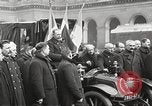 Image Cérémonie de reconnaissance français aux Invalides Paris France, 1924, de la seconde 18 séquences d'archives historiques vidéo 65675061274