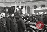 Image Cérémonie de reconnaissance français aux Invalides Paris France, 1924, de la seconde 20 séquences d'archives historiques vidéo 65675061274