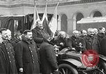 Image Cérémonie de reconnaissance français aux Invalides Paris France, 1924, de la seconde 21 séquences d'archives historiques vidéo 65675061274