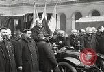 Image Cérémonie de reconnaissance français aux Invalides Paris France, 1924, de la seconde 22 séquences d'archives historiques vidéo 65675061274