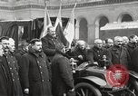 Image Cérémonie de reconnaissance français aux Invalides Paris France, 1924, de la seconde 23 séquences d'archives historiques vidéo 65675061274