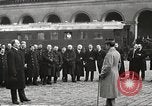 Image Cérémonie de reconnaissance français aux Invalides Paris France, 1924, de la seconde 25 séquences d'archives historiques vidéo 65675061274