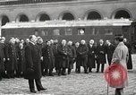 Image Cérémonie de reconnaissance français aux Invalides Paris France, 1924, de la seconde 27 séquences d'archives historiques vidéo 65675061274