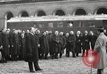 Image Cérémonie de reconnaissance français aux Invalides Paris France, 1924, de la seconde 28 séquences d'archives historiques vidéo 65675061274