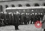 Image Cérémonie de reconnaissance français aux Invalides Paris France, 1924, de la seconde 29 séquences d'archives historiques vidéo 65675061274
