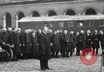 Image Cérémonie de reconnaissance français aux Invalides Paris France, 1924, de la seconde 30 séquences d'archives historiques vidéo 65675061274