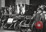 Image Cérémonie de reconnaissance français aux Invalides Paris France, 1924, de la seconde 37 séquences d'archives historiques vidéo 65675061274